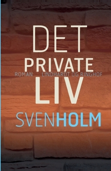 Det private liv