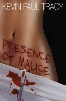 Paperback Presence of Malice Book