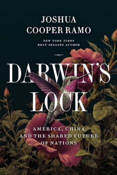 Darwin's Lock: America, China and the Shared Future of Nations