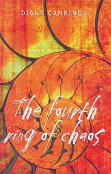 Hardcover The Fourth Ring of Chaos Book