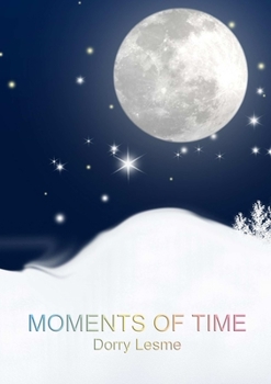 Paperback Moments of Time Book