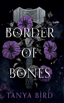 Hardcover Border of Bones Book