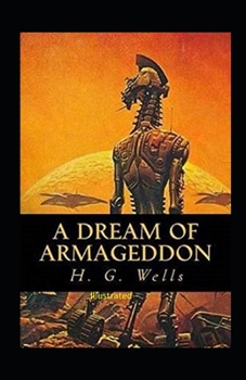 Paperback A Dream of Armageddon Illustrated Book