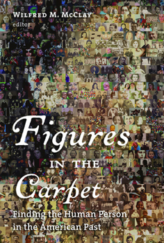 Paperback Figures in the Carpet Book