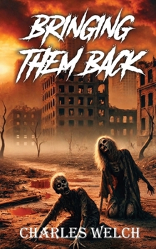 Paperback Bringing Them Back Book