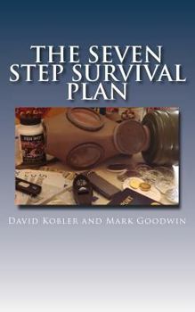 Paperback The Seven Step Survival Plan Book