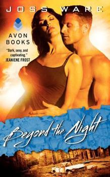 Beyond the Night (Envy Chronicles, #1) - Book #1 of the Heroes of New Vegas