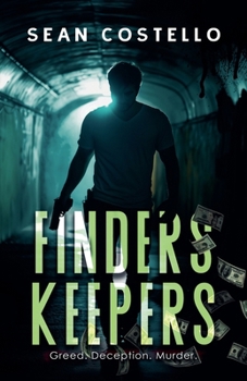 Paperback Finders Keepers Book