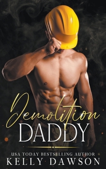 Paperback Demolition Daddy Book