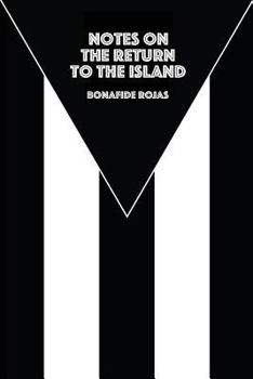 Paperback Notes on the Return to the Island Book