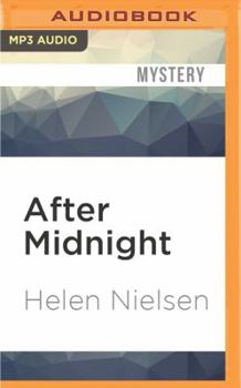 After Midnight - Book #2 of the Simon Drake