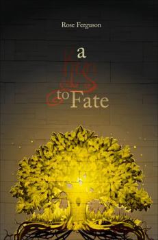 Paperback A Kyn to Fate Book