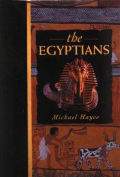 Hardcover The Egyptians Book
