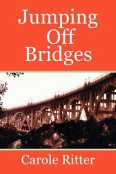 Paperback Jumping Off Bridges Book