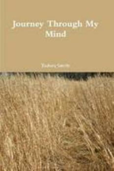 Paperback Journey Through My Mind Book