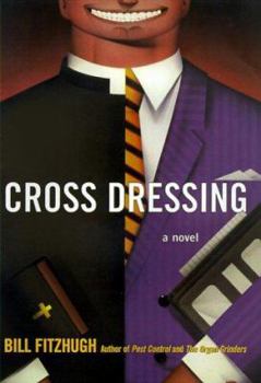 Hardcover Cross Dressing Book