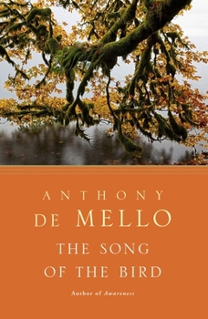 Paperback The Song of the Bird Book