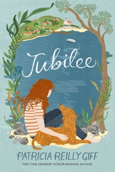 Paperback Jubilee Book