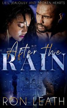 Paperback After The Rain Book