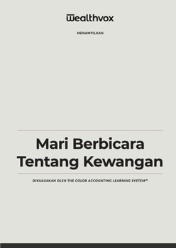 Paperback Mari Berbicara Tentang Kewangan [Malay] Book