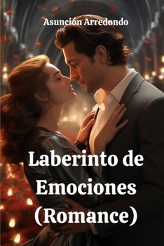 Paperback Laberinto de Emociones(Romance) [Spanish] Book