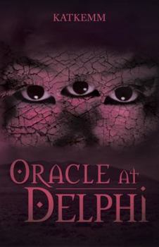 Paperback Oracle at Delphi Book