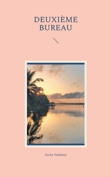 Paperback Deuxième bureau [French] Book