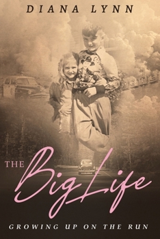 Paperback The Big Life: Growing up on the Run Book