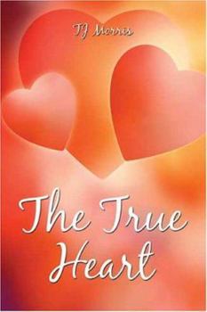 Paperback The True Heart Book