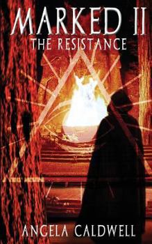 Paperback Marked II: The Resistance Book