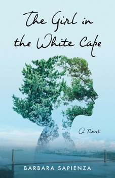 Paperback The Girl in the White Cape Book