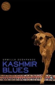 Paperback Kashmir Blues Book