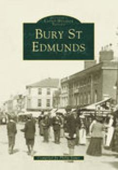 Paperback Ottakar's Bury St Edmunds Book