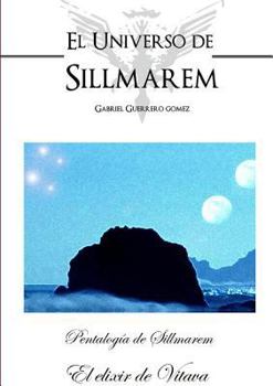 Paperback Pentalogía de Sillmarem. Libro. IV.(El Elixir de Vitava). [Spanish] Book