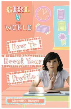 Paperback How to Boost Your Profile Book