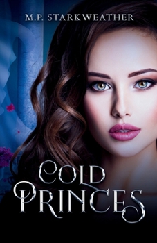 Paperback Cold Princes: An Omegaverse Standalone Book