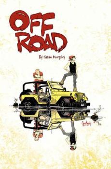 Paperback Off Road Book
