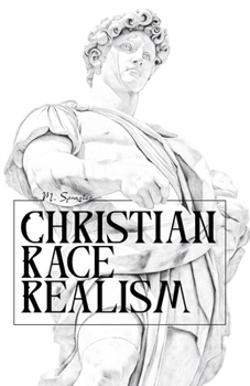 Paperback Christian Race Realism Book