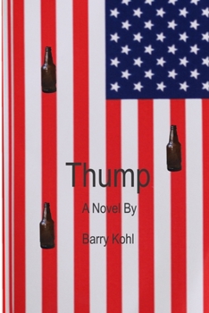 Paperback Thump Book