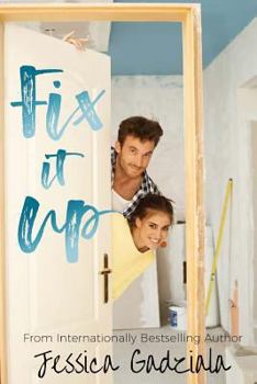 Paperback Fix It Up Book