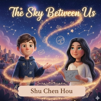 Paperback The Sky Between Us Book