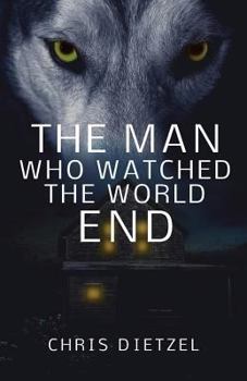 The Man Who Watched the World End - Book  of the Great De-evolution