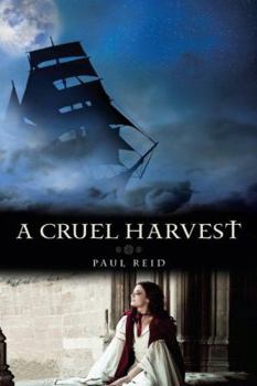 Paperback A Cruel Harvest Book