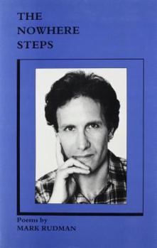 Paperback The Nowhere Steps Book