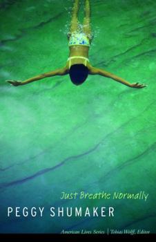 Just Breathe Normally - Book  of the American Lives