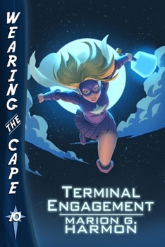 Paperback Terminal Engagement Book
