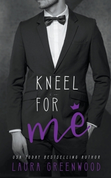 Paperback Kneel For Me Book