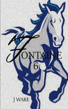 Paperback Fontaine 6 Book