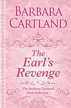 The Earl's Revenge - Book #53 of the Pink Collection