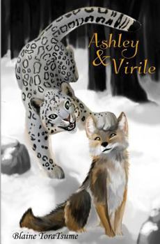 Ashley & Virile - Book #1 of the Ancestries